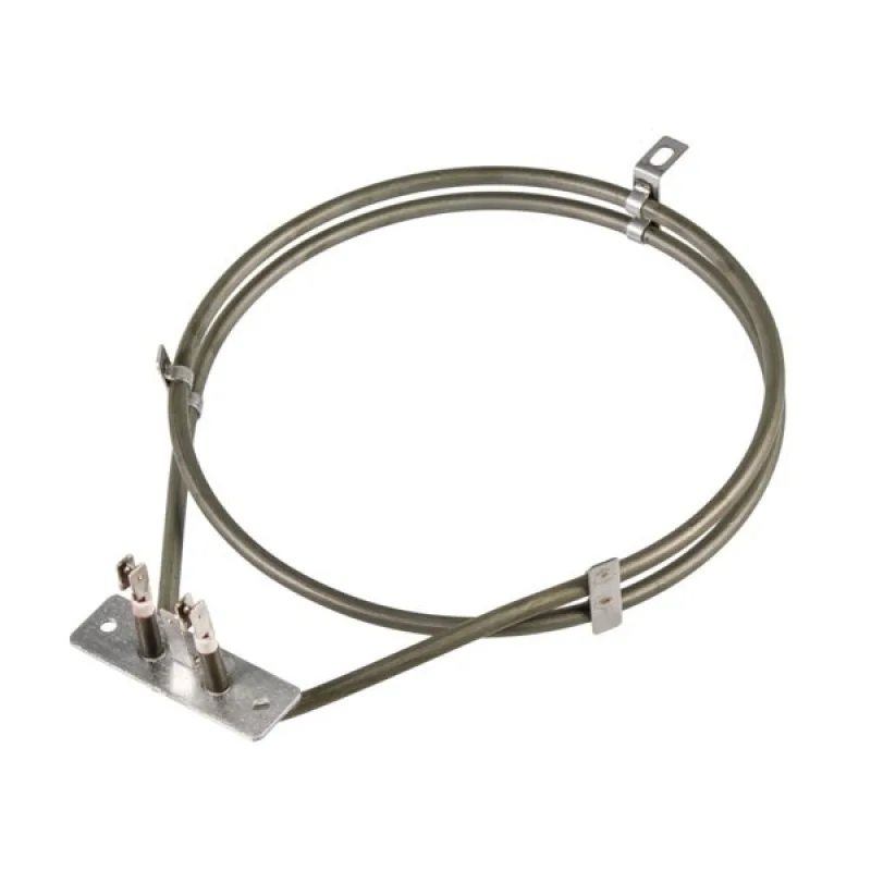 Convection heating element 2000 W for Zanussi, Electrolux, AEG oven (compatible)