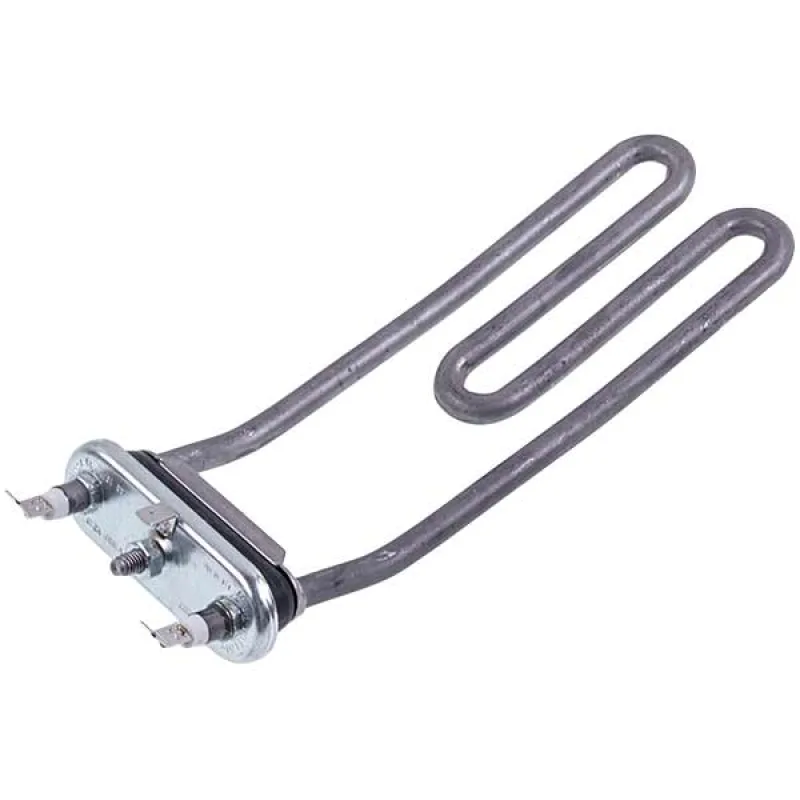 ТЕН для пральної машини Ariston C00273279 TZ 220-SB-1950 Thermowatt L=220 mm 1950 W