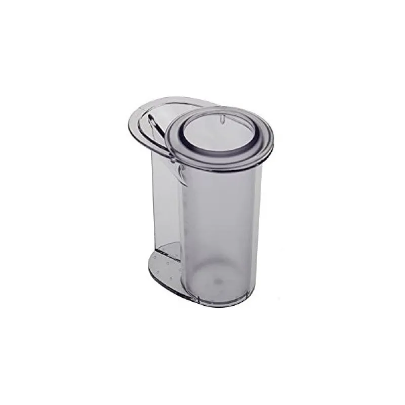 Штовхач (великий + малий 80ml) KW715707 для кухонного комбайна Kenwood