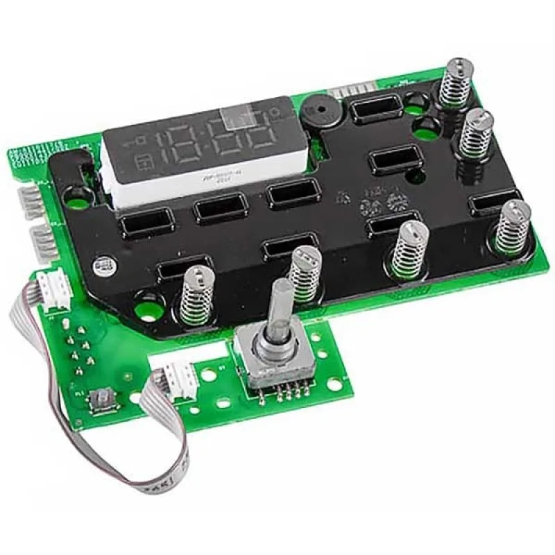Модуль індикації 140108605118 для сушильної машини Electrolux