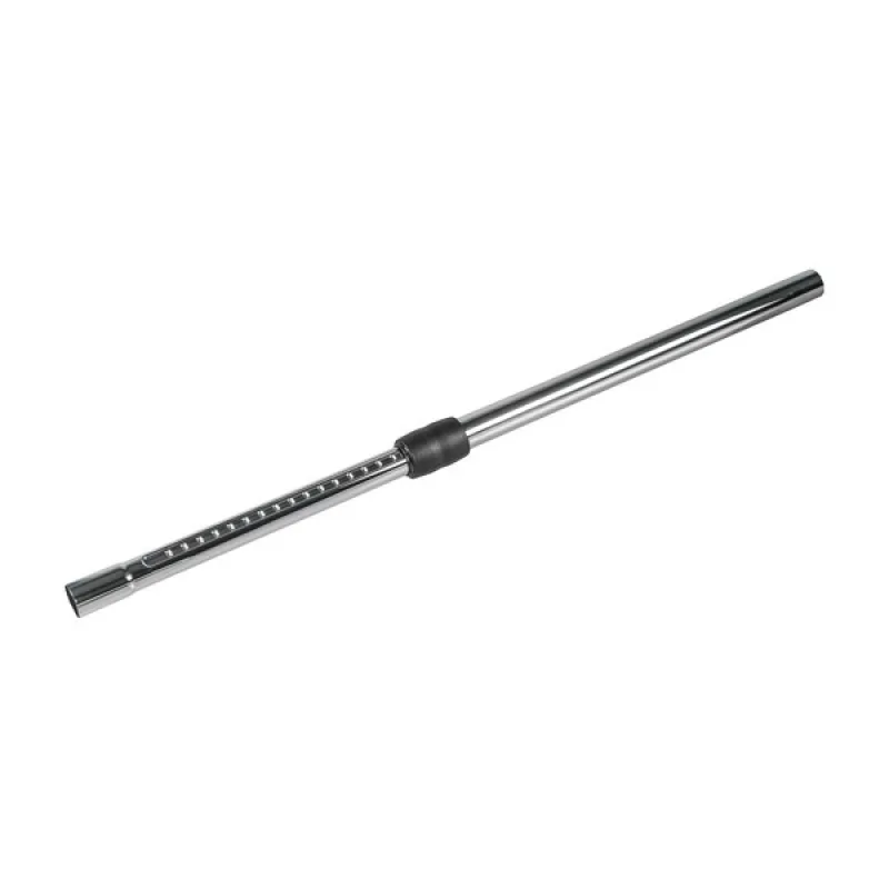 Karcher 6.902-127.0 Труба телескопічна (металева) для пилососа D=35mm (без фіксатора)