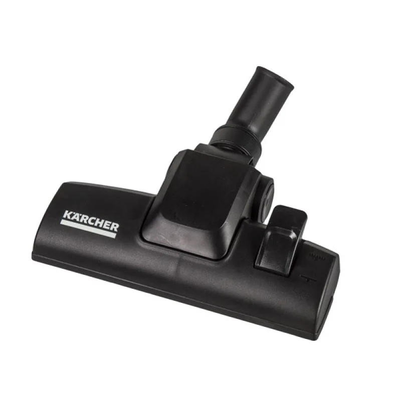 Щітка підлога/килим на трубу DS-009 9.754-071.0 для пилососа Karcher