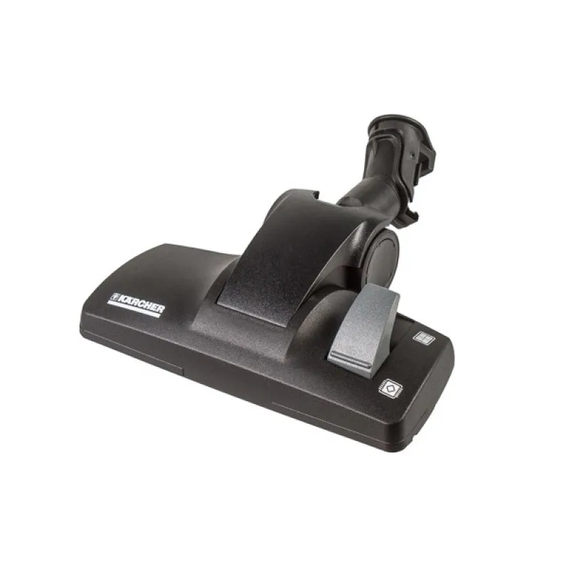 Щітка підлога/килим 4.195-296.0 для пилососа Karcher