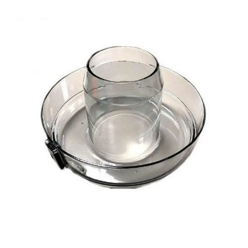 Контейнер для жмиха соковижималки Philips 420303614731 CP0443/01