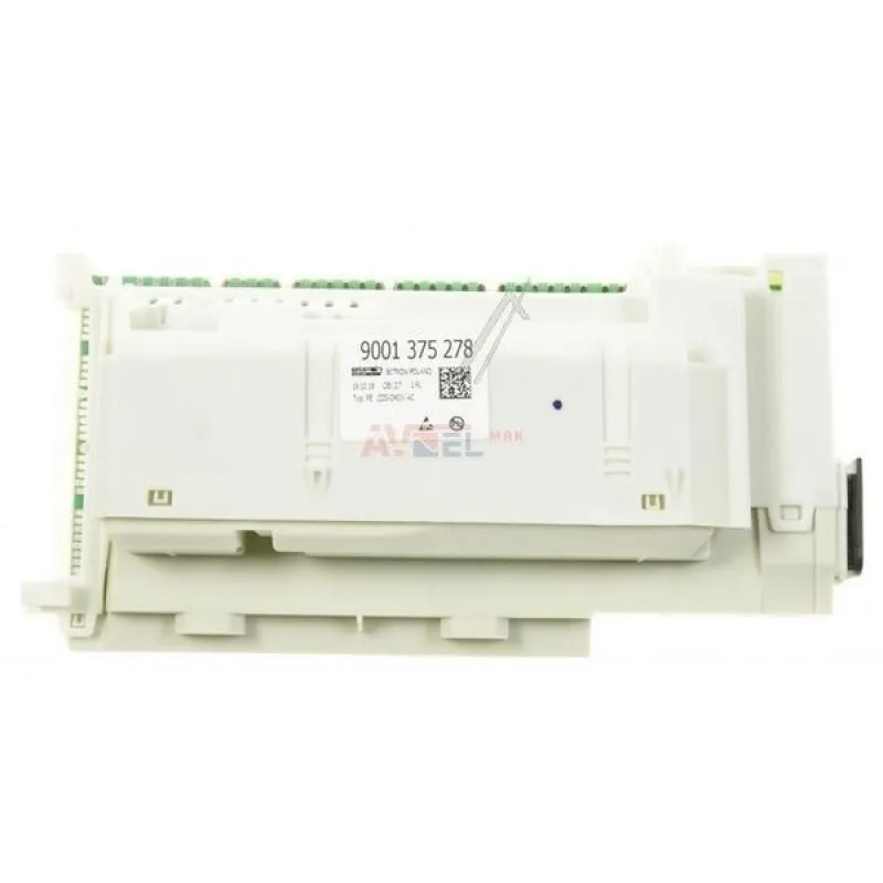 Модуль живлення 12007594 для посудомийної машини Bosch