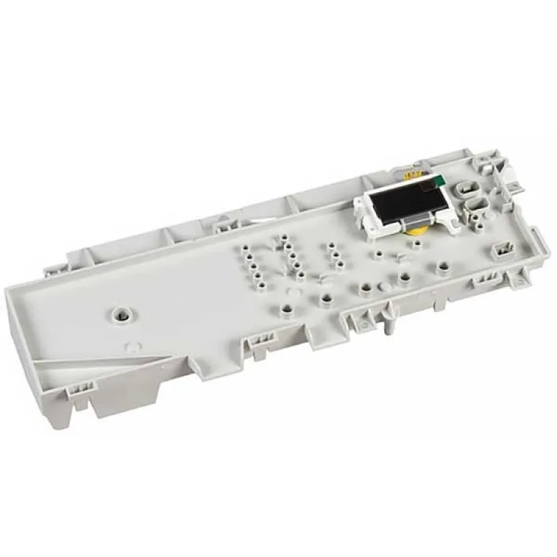 Модуль індикації для вертикальної пральної машини Electrolux 1929130118 (без прошивки)