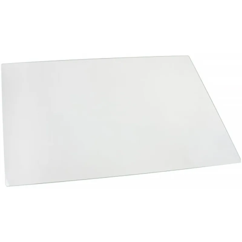 Полиця над ящиком для овочів у холодильник Electrolux 2249013018 475x295mm (скляна)