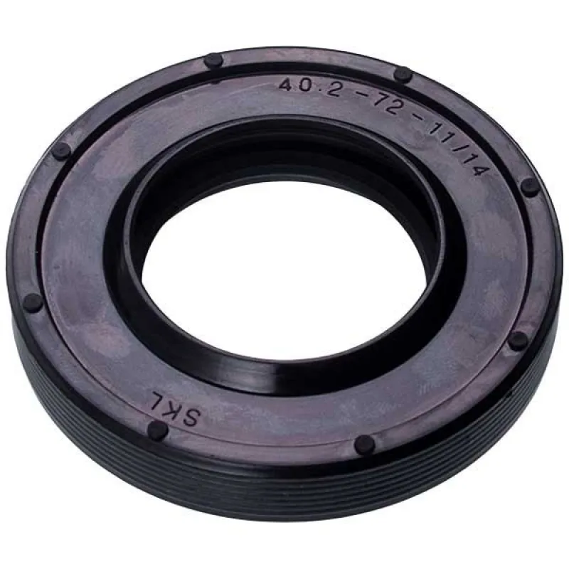 Oil seal 40.2x72x11/14 for washing machine (compatible)