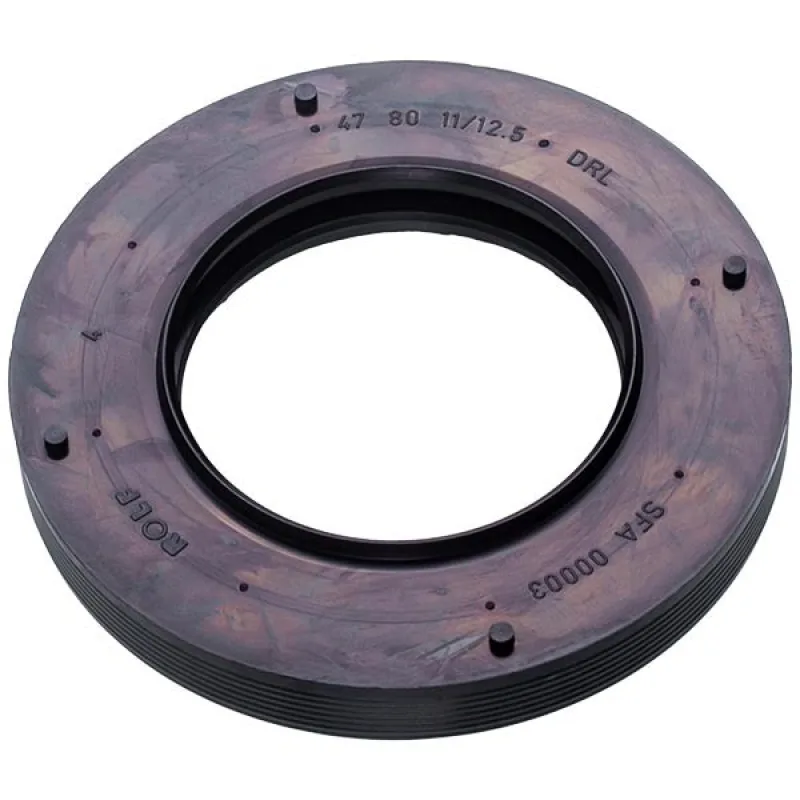 Oil seal 47x80x11/12.5 for washing machine