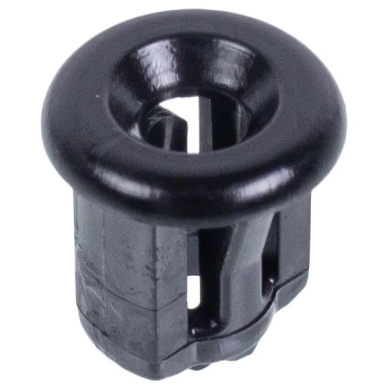 Mounting bushing for Electrolux built-in oven 3558031013