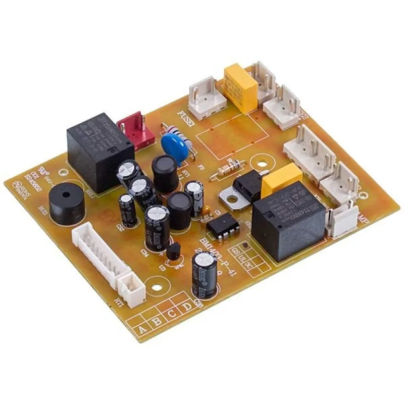 Power board for Gorenje bread maker 479057