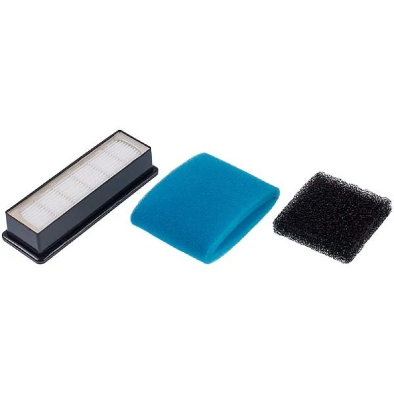 Filter set for Zelmer washing vacuum cleaner
