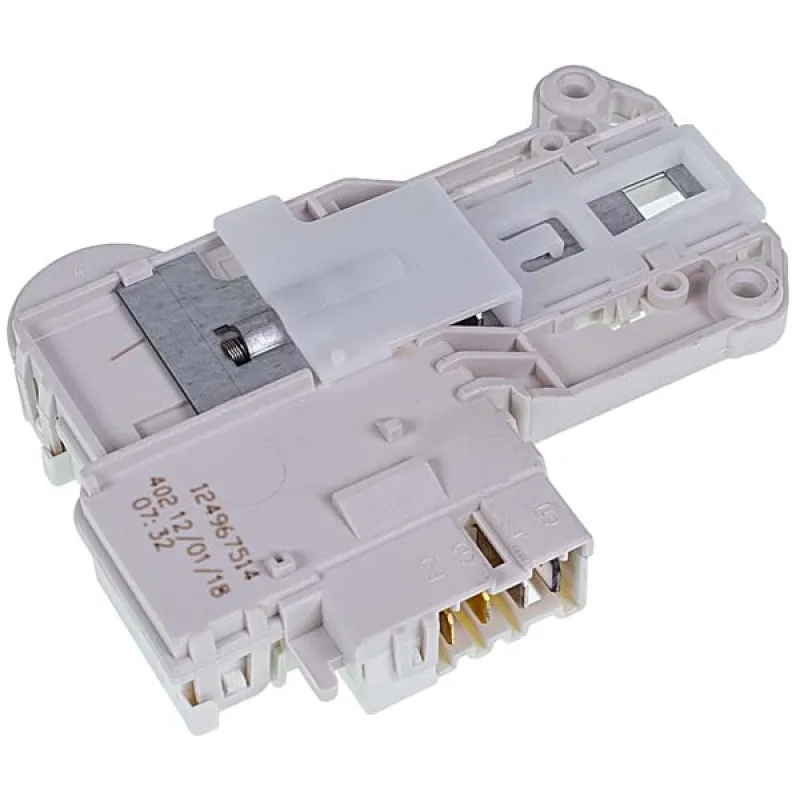 Замок люка (двері) DL-S1 для пральної машини Electrolux 3792030425 Bitron