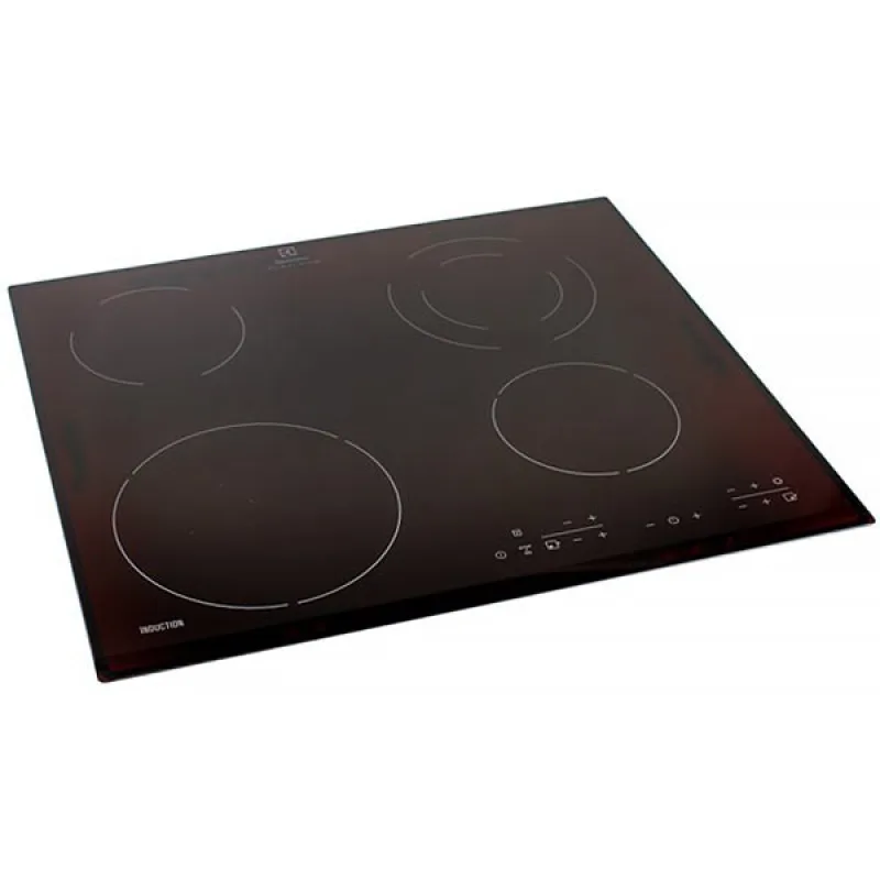 Скло для варильної поверхні Electrolux 5551122012