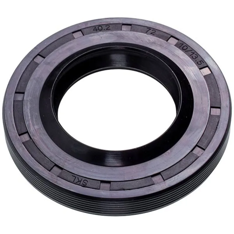 Oil seal 40.2x72x10/13.5 for Zanussi, Electrolux washing machine