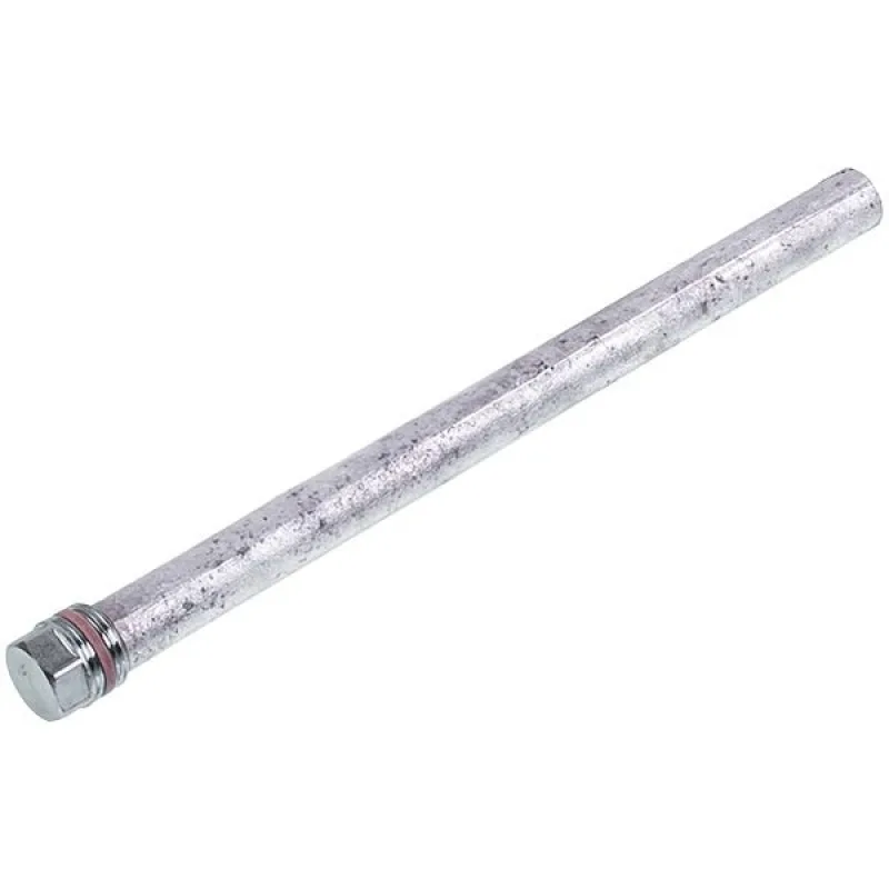 Magnesium anode 21x300 mm, 3/4 inch thread for Gorenje water heater