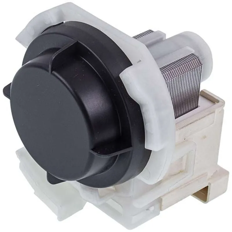 Whirlpool 481236018558 Помпа 42W 72894 Plaset для посудомийної машини