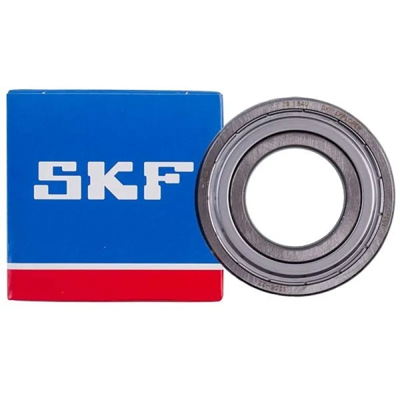 Подшипник SKF 6206 2Z 30x62x16 для стиральной машины