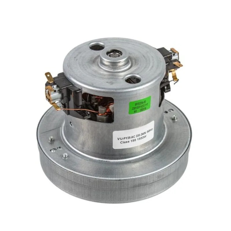 Двигун для пилососа Electrolux 4055305413 D=132/83 mm H=110/31 mm 1550 W