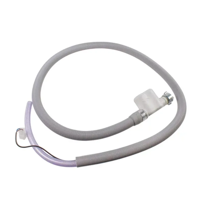 Шланг (заливний) для посудомийної машини Ariston C00282407 (з електронним аквастопом) 1930mm
