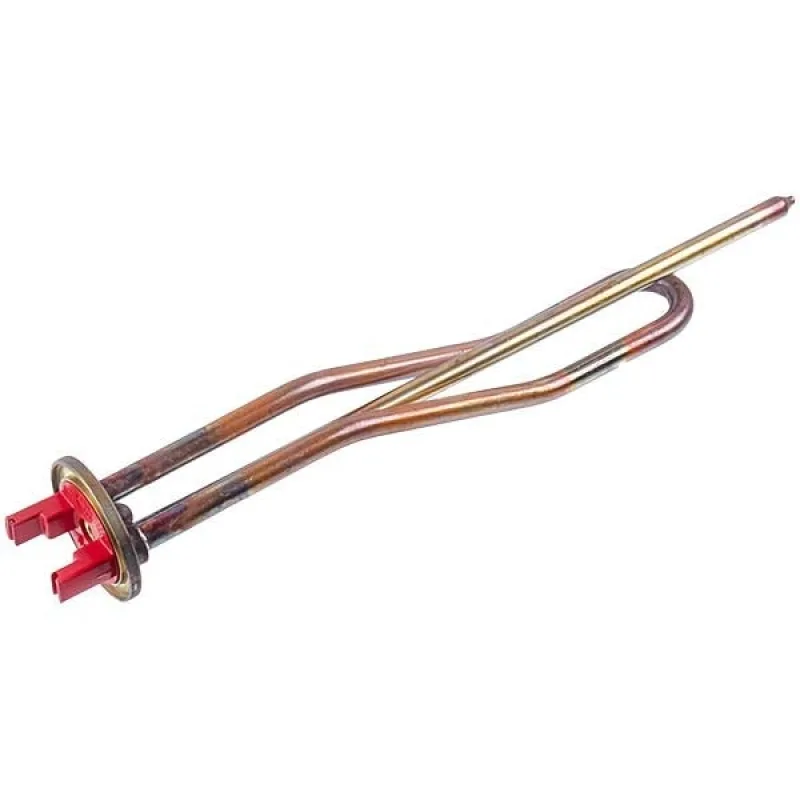 Heating element 1000 W copper for Gorenje water heater