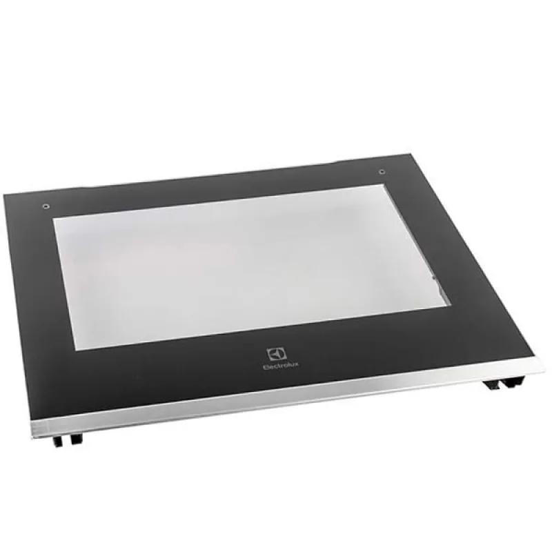 Скло дверей зовнішнє 140144772039 для духовки Electrolux
