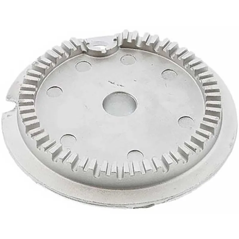 Розсікач полум&aposя (середній) 3540046038 для газової плити Zanussi