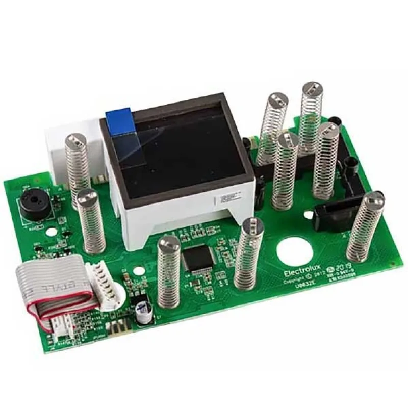 Модуль керування для пральної машини Electrolux 973914339601010