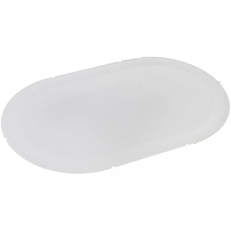 Electrolux 1552387001 Кришка задня для пральної машини
