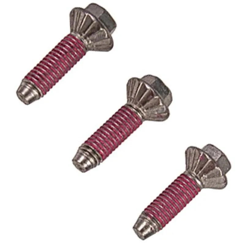 Болты крестовины M8x30, 3 шт, DC60-40137A для стиральной машины