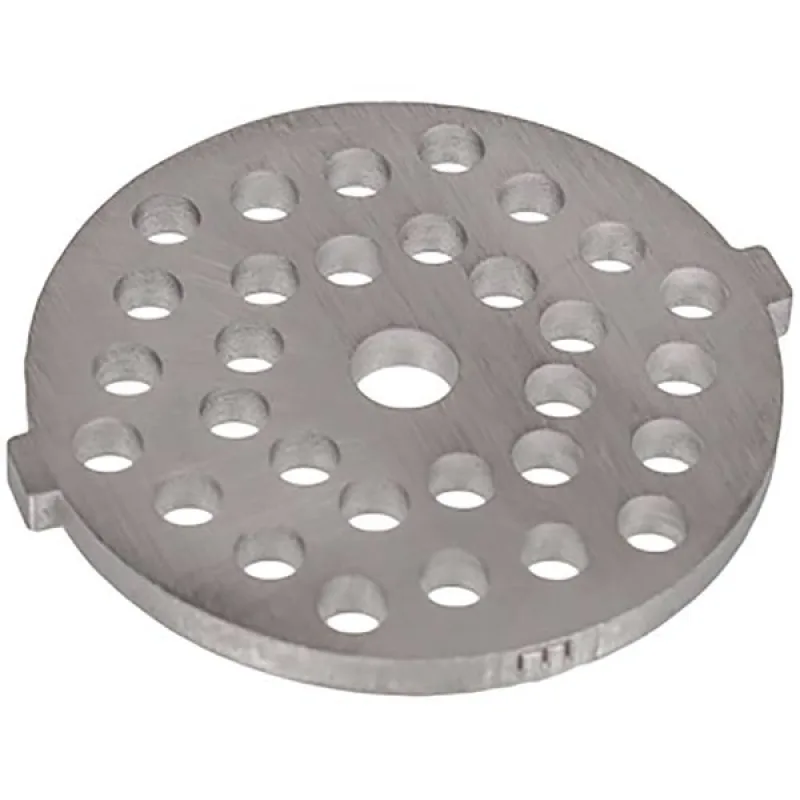 Plate 5 mm for Moulinex meat grinder SS-1530000254