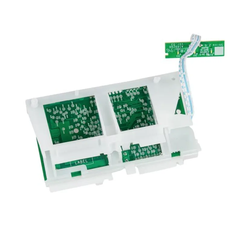 Плата управління 28.8V 140176691487 для акумуляторного пилососа Electrolux