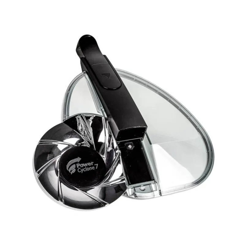 Кришка контейнера для пилу 432200901121 для пилососа Philips