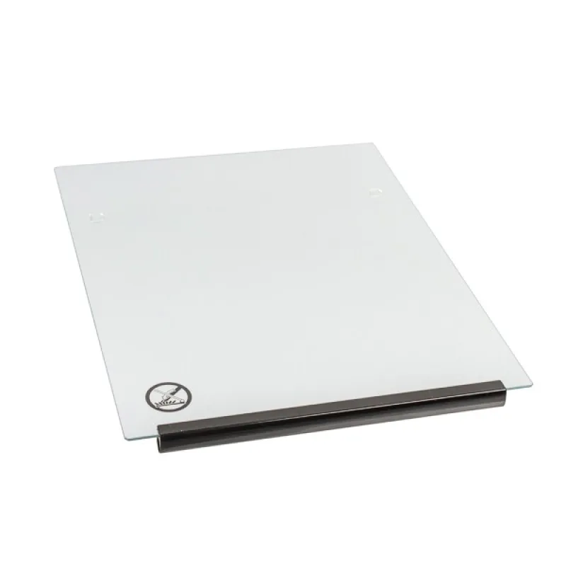 Кришка верхня скляна 565x466mm 8088475044 для плити Electrolux
