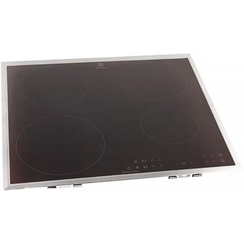 Скло для індукційної варильної поверхні Electrolux 3058135306
