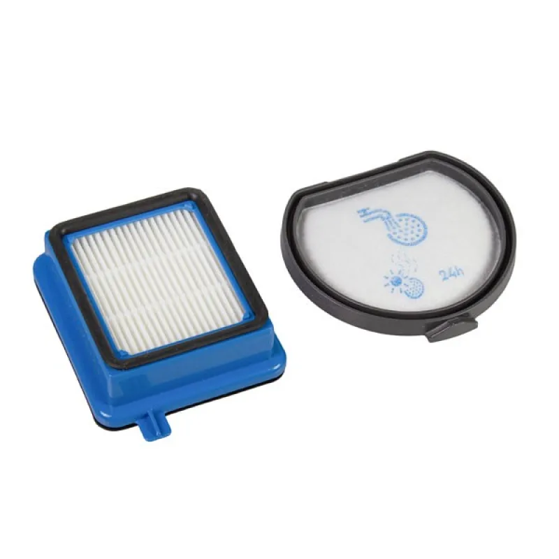 Filter set for Electrolux cordless vacuum 900169078