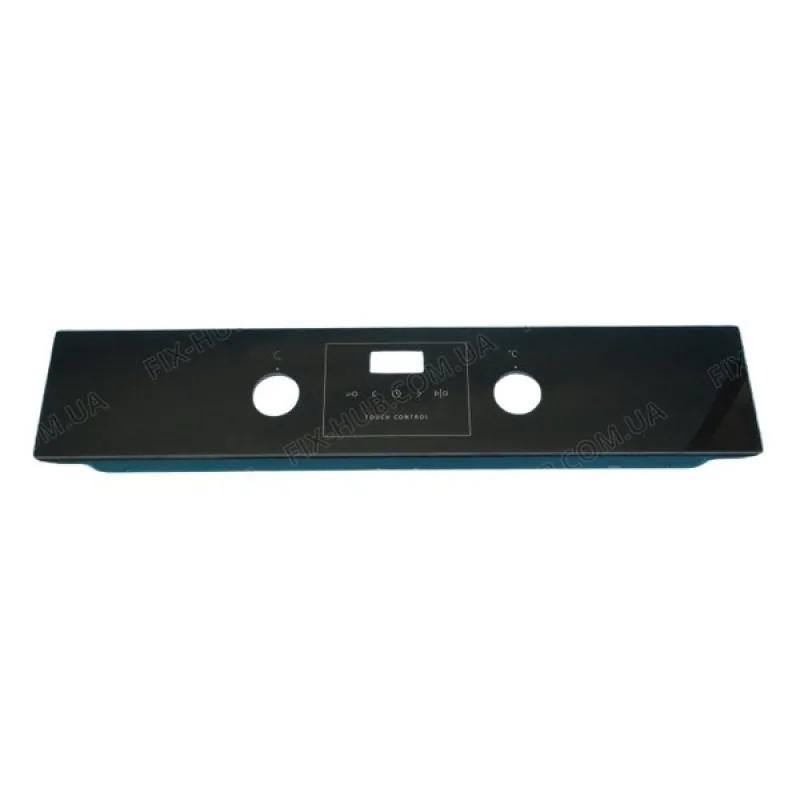 Передня панель 467976 для духової шафи Gorenje