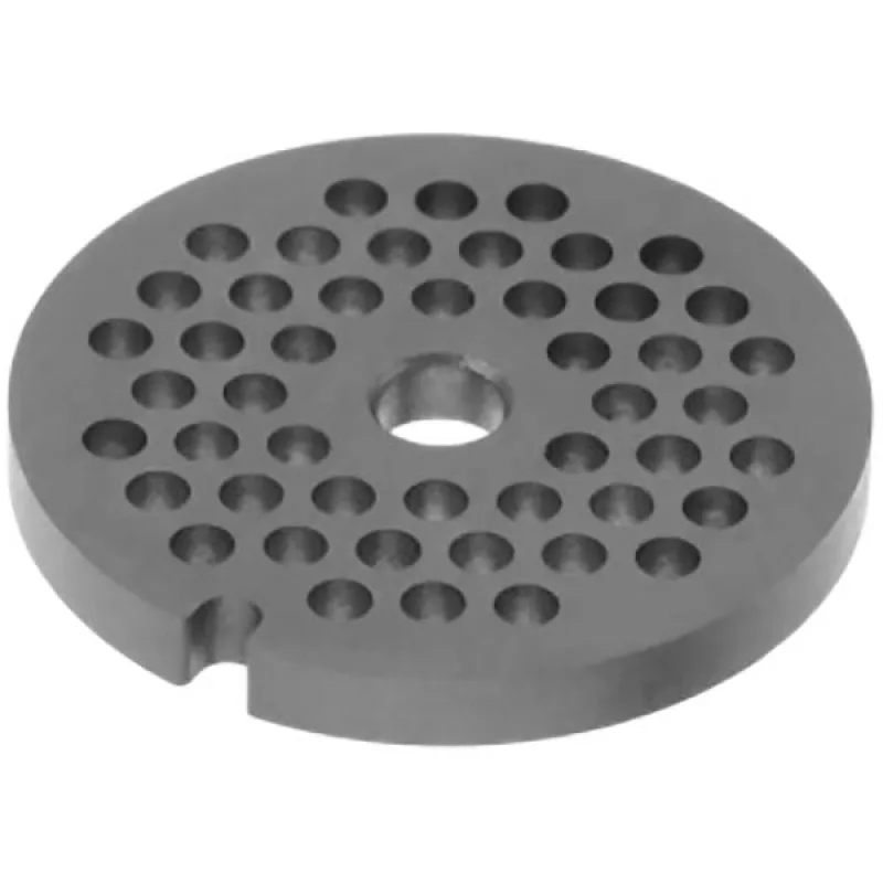 Решітка 10009254 4mm D=54mm (з пазом) NR5 для м&aposясорубки Bosch