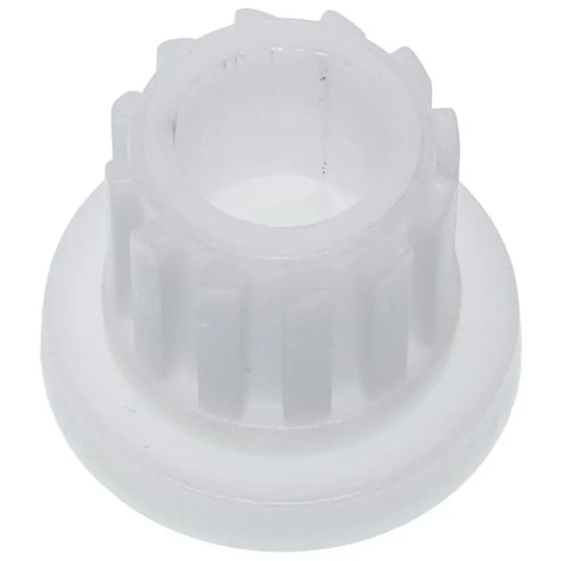 Муфта запобіжна для м&aposясорубки 9999990062 D=24/33.5mm H=25mm Отвір=10x10mm пластикова
