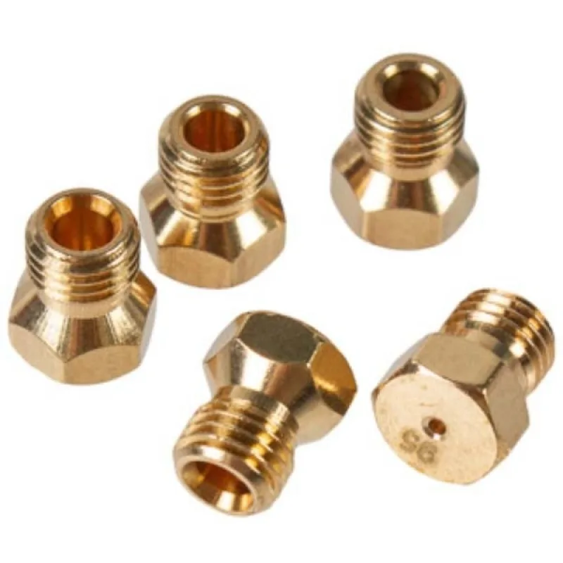 Jet set G30Ph propane 5 pcs for Hansa gas cooker