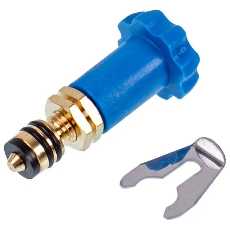 Filling tap for Ariston gas boiler 65114261