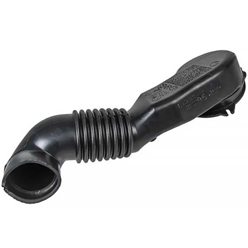 Connecting hose for Bosch, Siemens washing machine 00267532