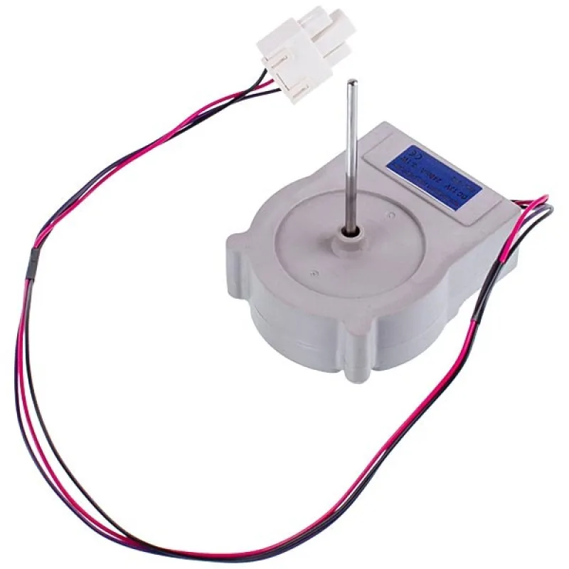 Fan motor RDA056S11 for LG refrigerator