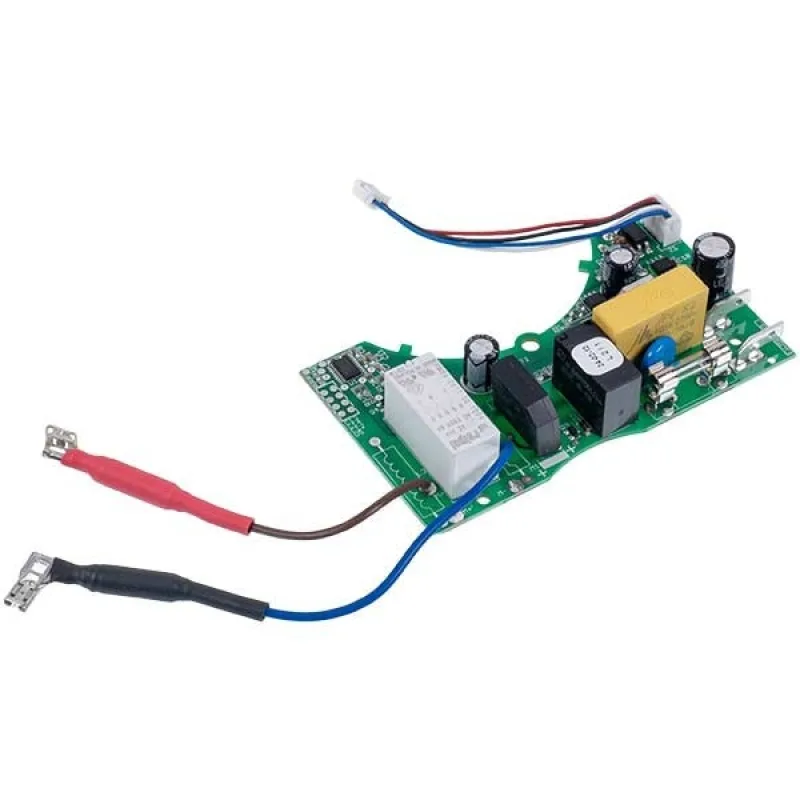 Control board for Bosch meat grinder 12014073