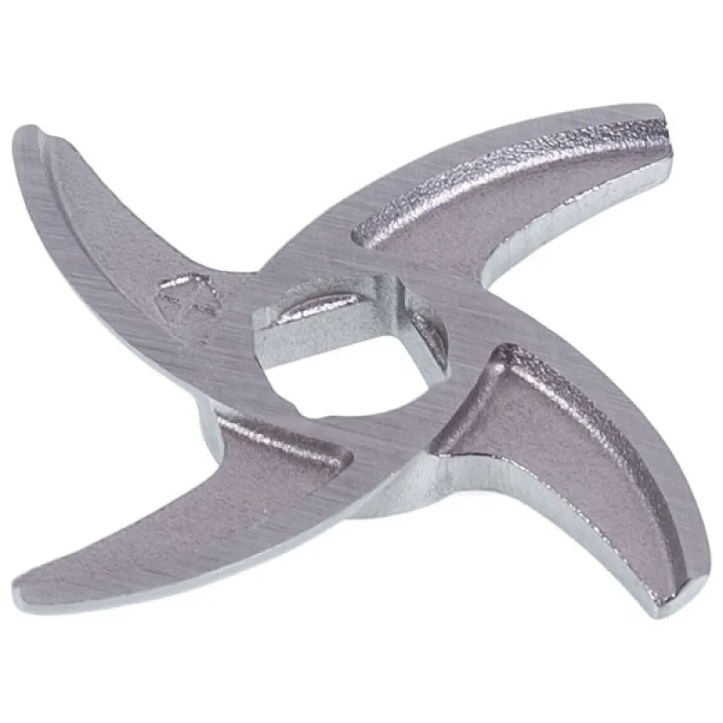Нож 60 мм для мясорубки Moulinex MS-651272