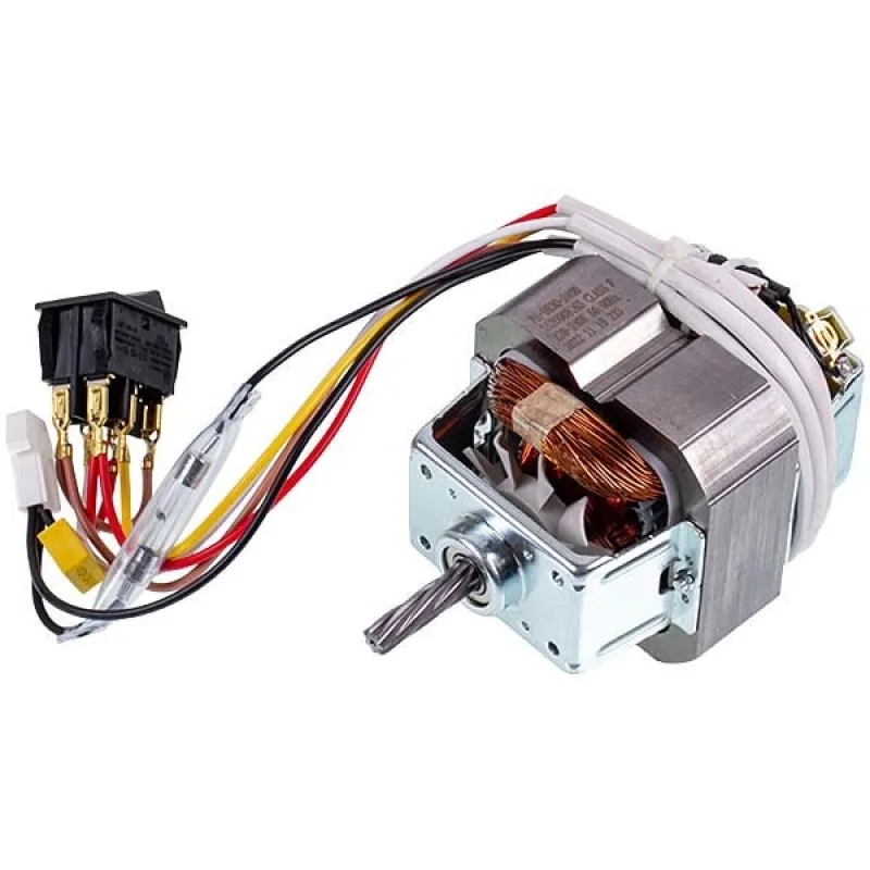 Motor for Moulinex meat grinder SS-1530000501