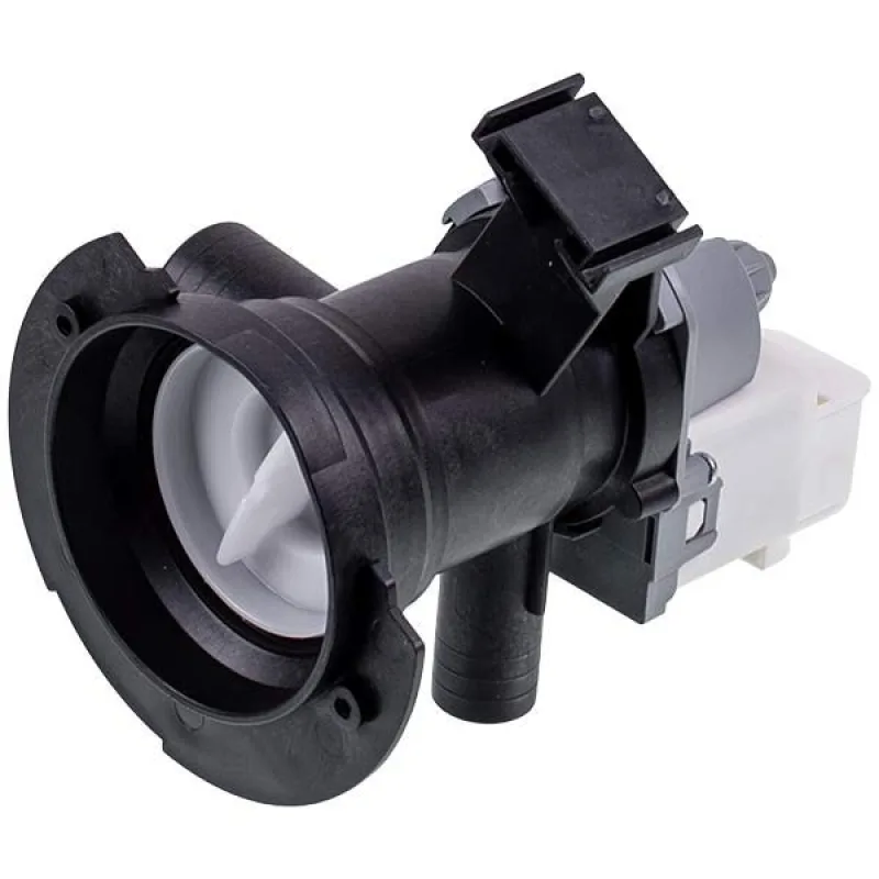 Drain pump for Bosch washing machine 481073071153, 30 W