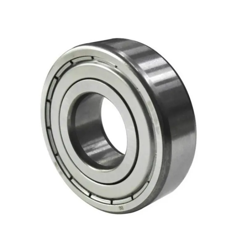 Підшипник для пральної машини C00018233 SKL 6201 - 2Z (12x32x10)