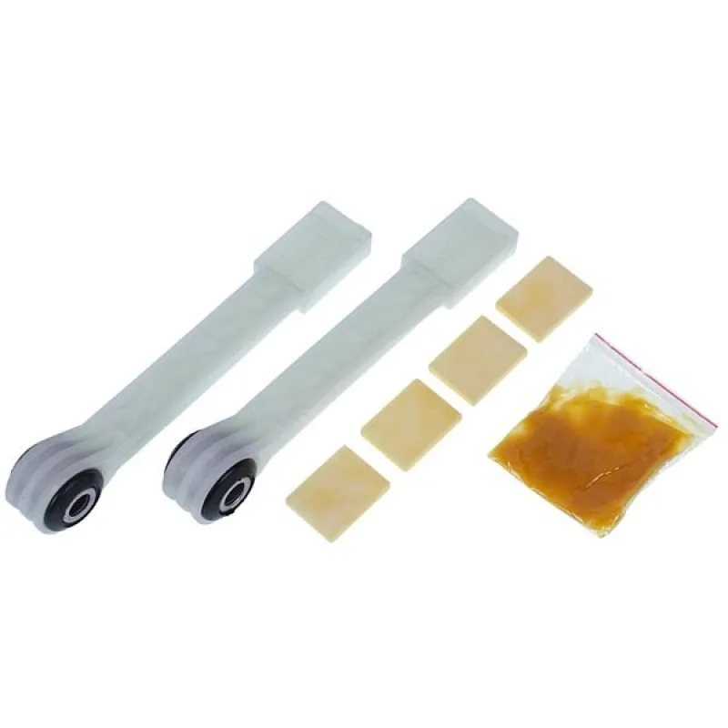 Shock absorber piston for Bosch, Siemens washing machine