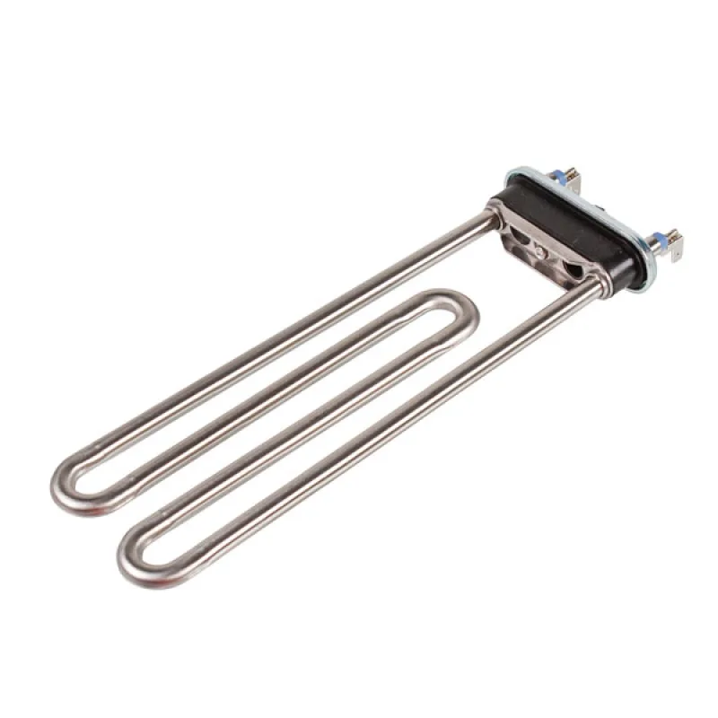 ТЕН для пральної машини Electrolux 1321807107 Kawai TPO 230-SB-1950 L=230 mm 1950 W